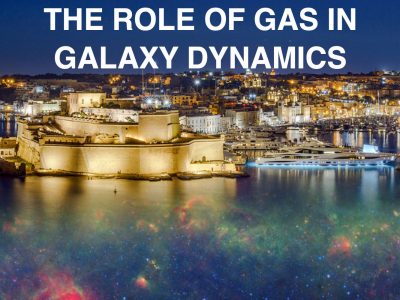 ‘Gas in Galaxies’ Conference