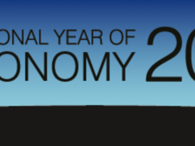 Talk: The Legacy of Galileo Galilei – 400 years later