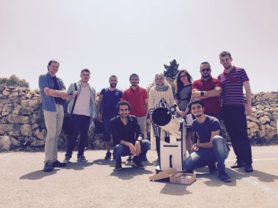 Astronomy Night at Dwejra for the General Public