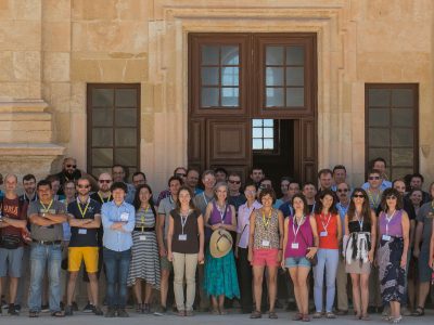 ‘Signals from the Deep Past’ Conference