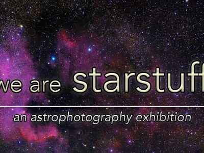 Astrophotography Exhibition