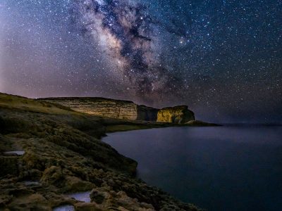 Feedback document on draft guidelines for the reduction of light pollution
