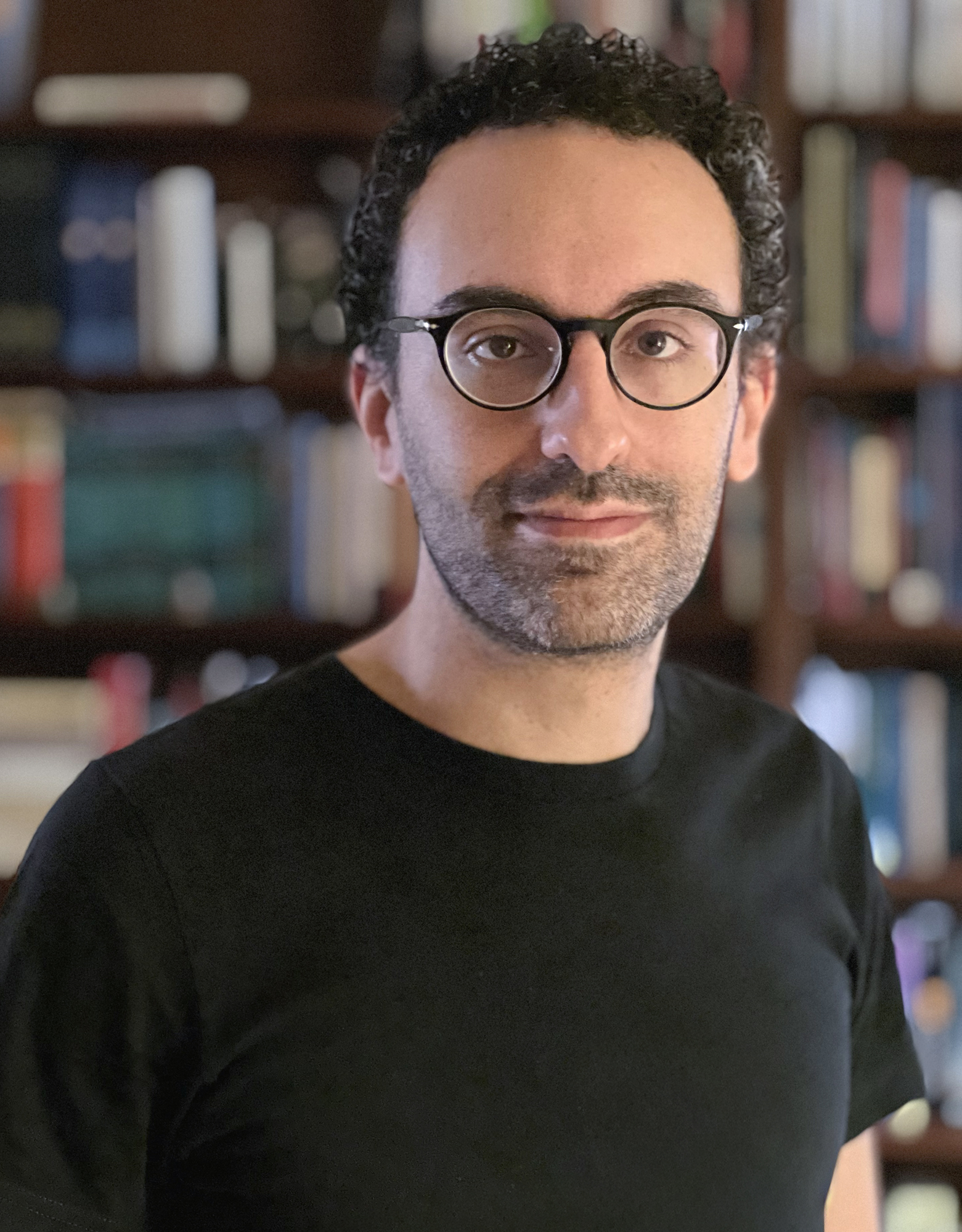 Joseph Modena About - Joseph's Science Page