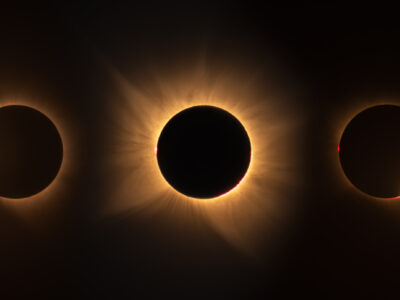 Total Solar Eclipse – 12th August, 2026